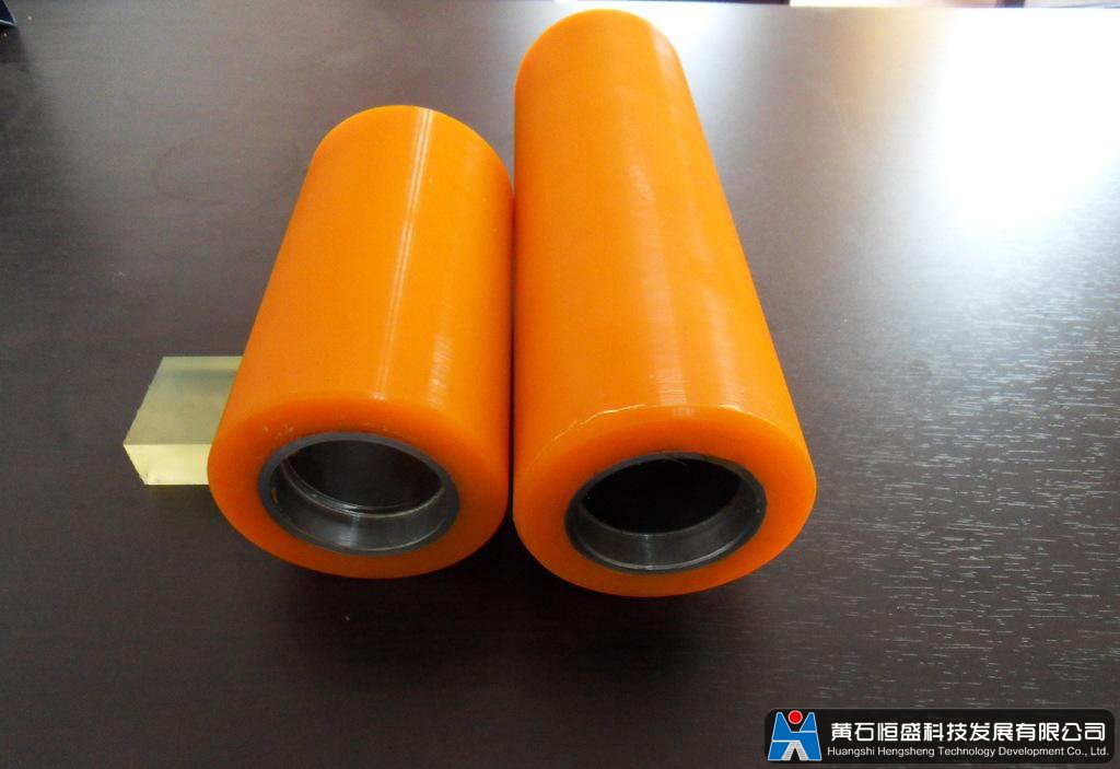 聚氨酯膠輥，膠輥生產(chǎn)廠家